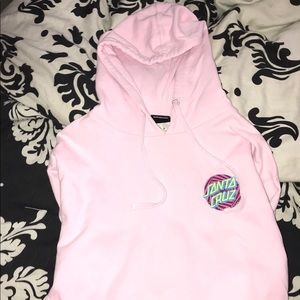Santa Cruz Sweatshirt